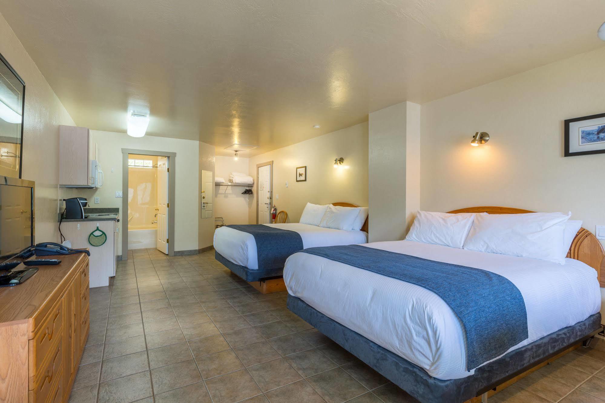 Motel Bathgate Marina Egmont Exterior foto